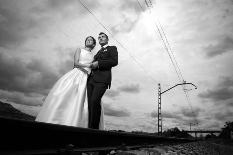 fotos de bodas Logroño