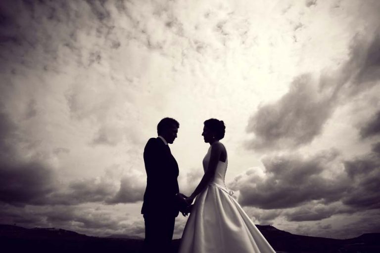 fotografías de bodas
