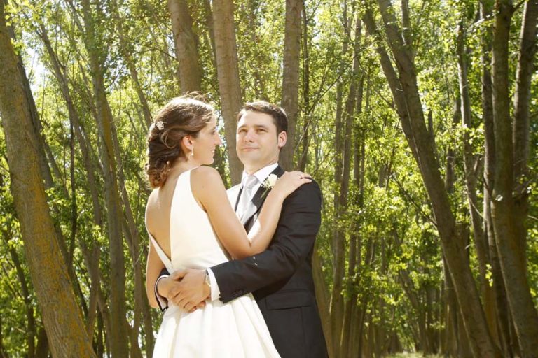 Novios Logroño