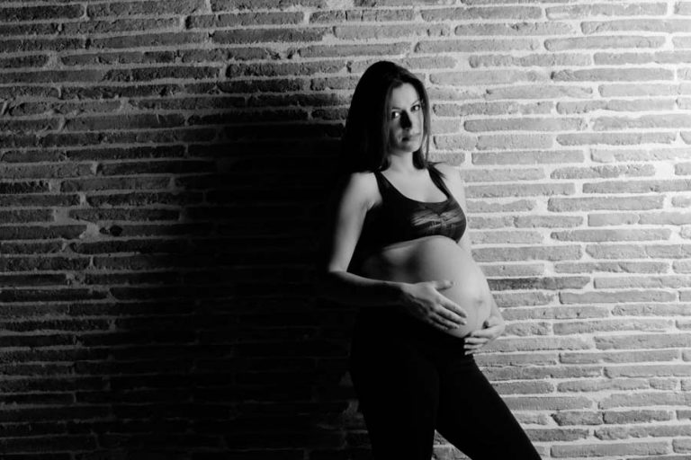 fotos seguimiento embarazo