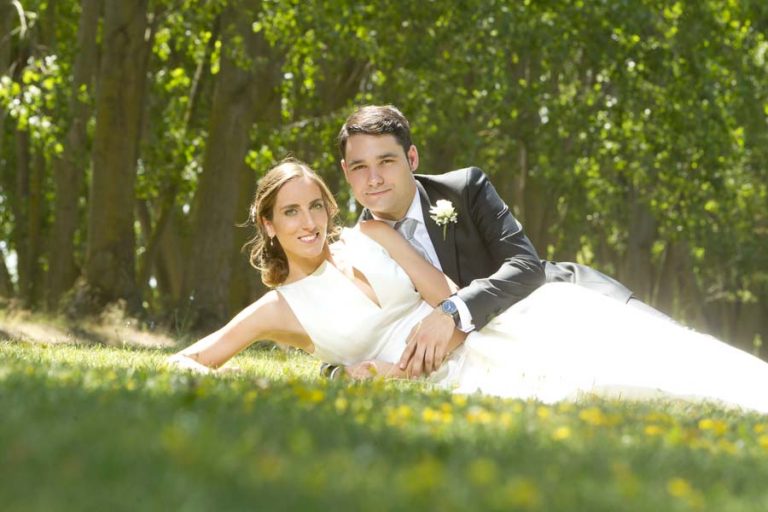 fotografo de novios