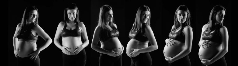 seguimiento embarazo fotos