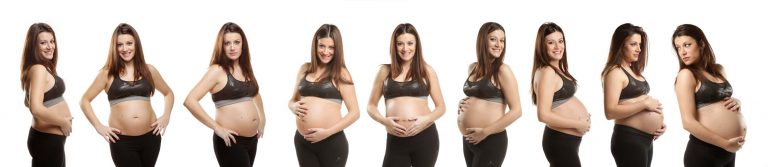 fotos embarazadas
