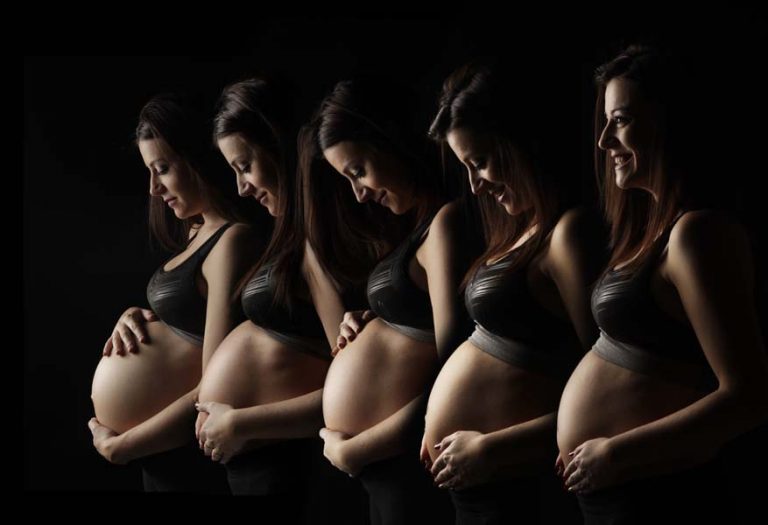 seguimiento embarazo