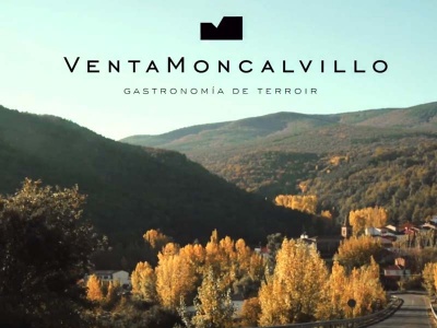 Venta Moncalvillo